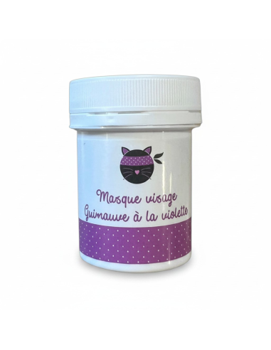 Masque visage