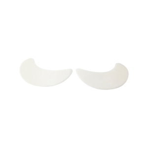 Lot de 5 paires de patchs gel contour des yeux pour extensions et rehaussements de cils
