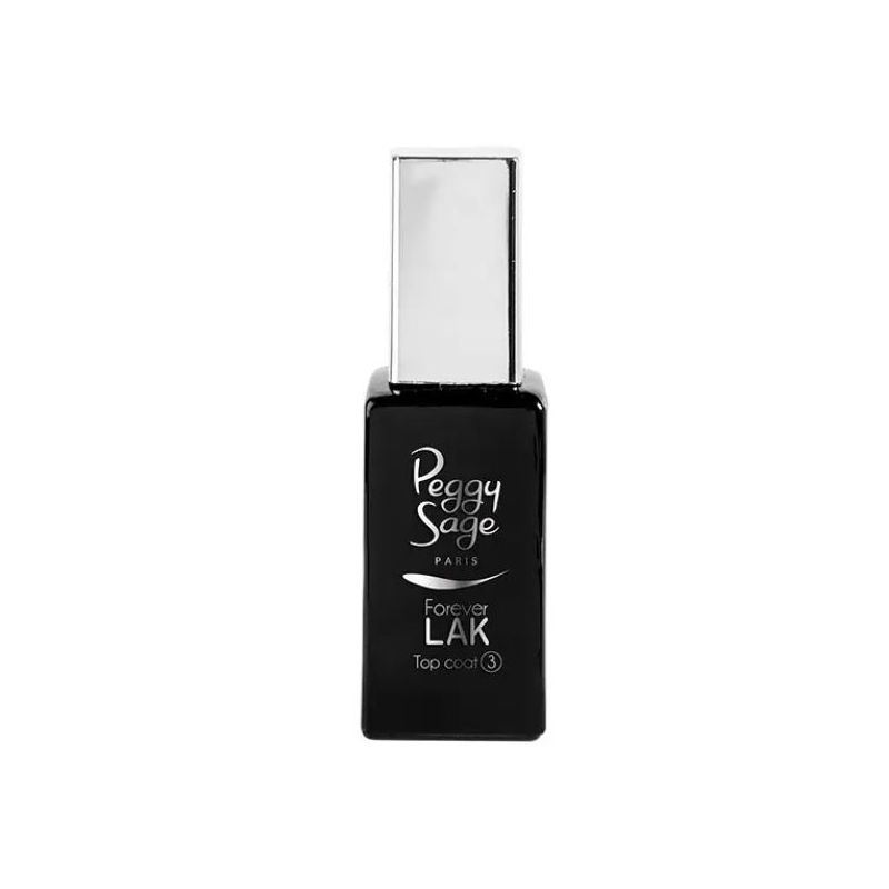 Top Coat Forever Lak 8101 11 ml Peggy Sage