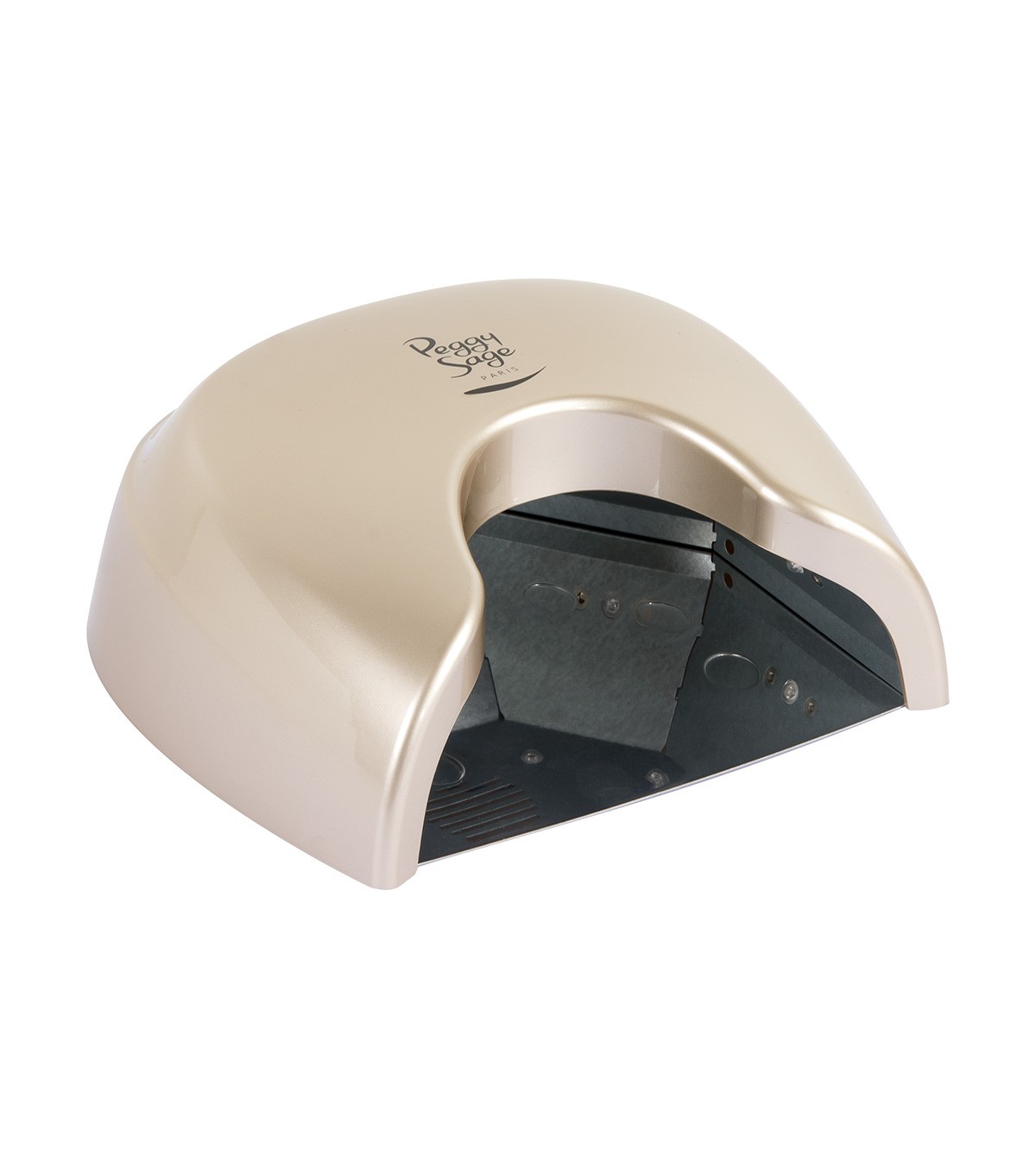 Lampe Led Pro 36W Hybrid Technology Gold - Peggy Sage