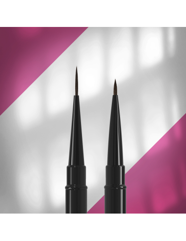 Pinceau double embout EXPERT liner 7...