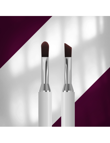 Pinceau double embout Exclusive pour...