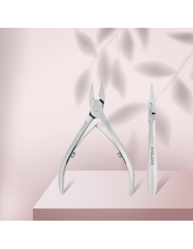 Nail nippers CLASSIC 63 14 mm