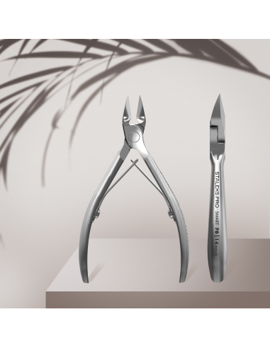 Pince à ongles Professionnelle SMART...