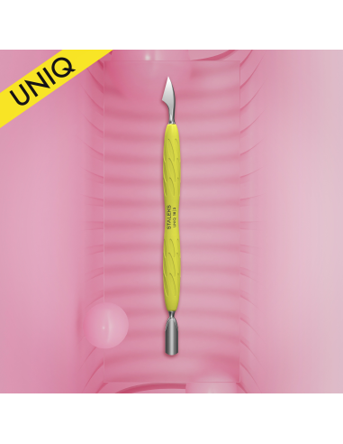 STALEKS UNIQ 10 TYPE 3 Gummy
Poussoir...
