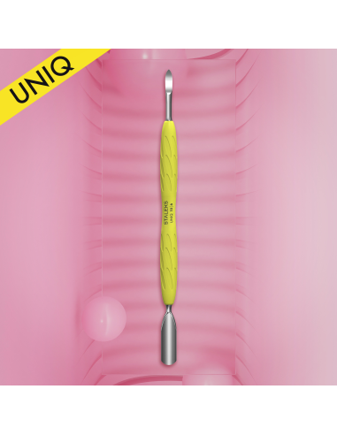 STALEKS UNIQ 10 TYPE 6 Gummy
Poussoir...