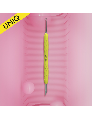 STALEKS UNIQ 11 TYPE 2 Gummy
Poussoir...
