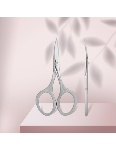 Ciseaux à ongles mat BEAUTY & CARE 10...