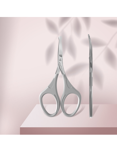 Ciseaux à ongles mat BEAUTY & CARE 10...