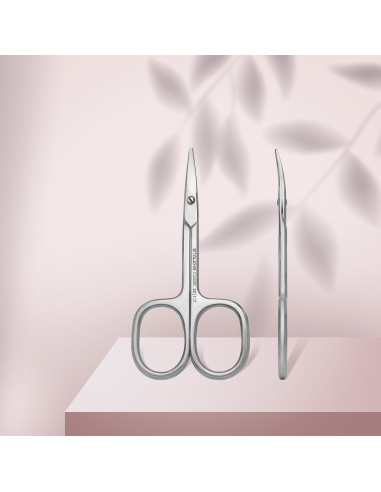 Ciseaux à ongles bébé CLASSIC 32 TYPE 1