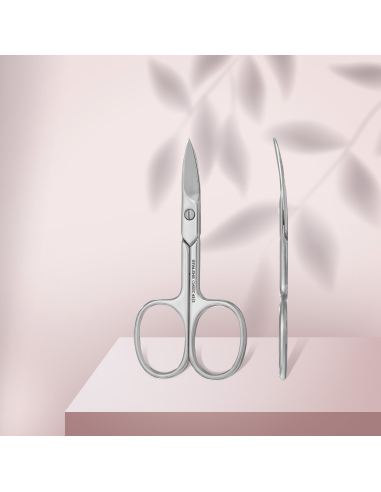Ciseaux à ongles CLASSIC 62 TYPE 2