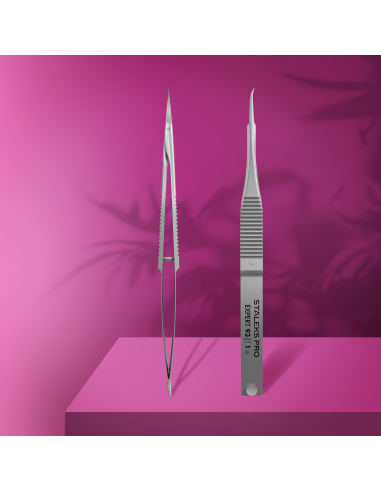 STALEKS EXPERT 93 TYPE 1
Tweezers...