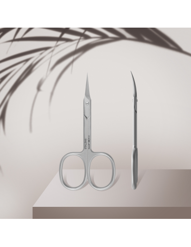 Ciseaux à cuticules professionnels...