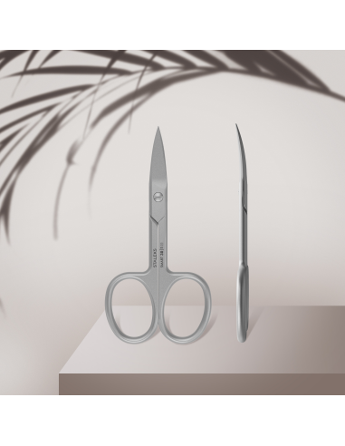 Ciseaux à ongles professionnels...