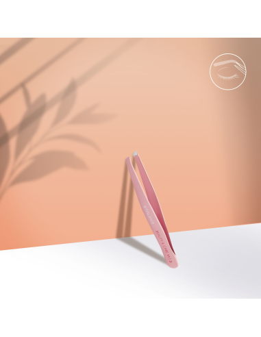 Pinces à épiler pour sourcils BEAUTY...