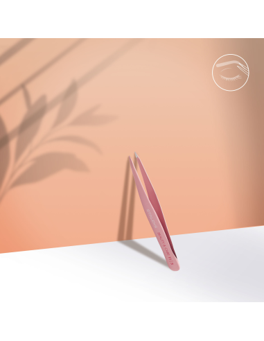 Pinces à épiler pour sourcils BEAUTY...