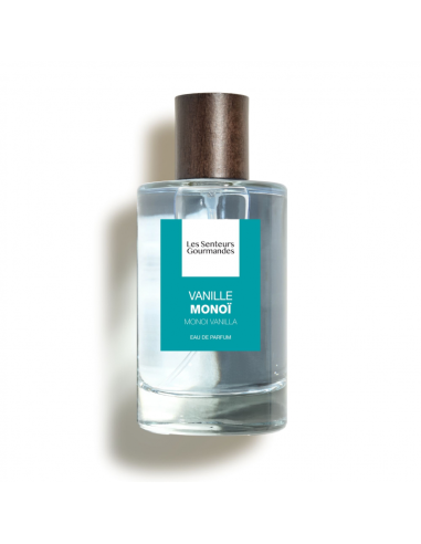 Eau de parfum Vanille Monoi 100ml