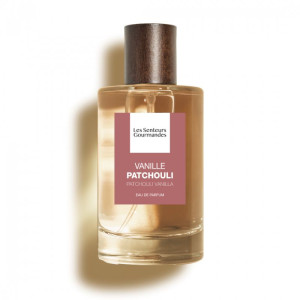 Eau de parfum Vanille Patchouli 100ml