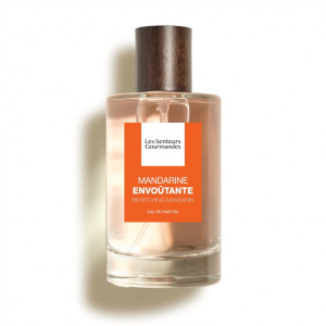 Eau de parfum - Mandarine envoûtante 100ml