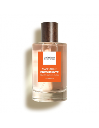 Eau de parfum - Mandarine envoûtante 100ml