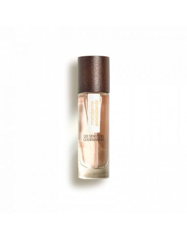 Eau de parfum - Mandarine envoûtante 15 ml