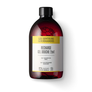 Recharge gel douche 2 en 1 500ml
