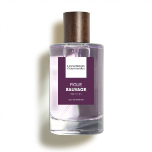 Eau de parfum Figue Sauvage 100ml