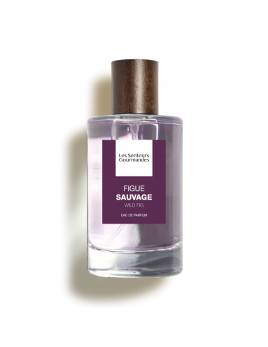 Eau de parfum Figue Sauvage 100ml