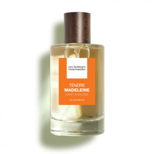 Eau de parfum Tendre Madeleine 100ml