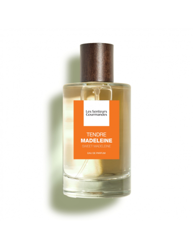 Eau de parfum Tendre Madeleine 100ml