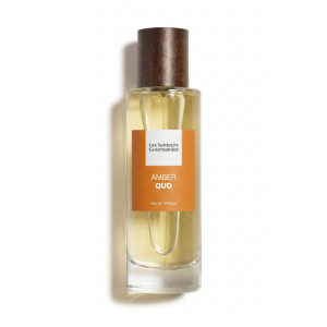 Eau de parfum Amber Oud 30ml