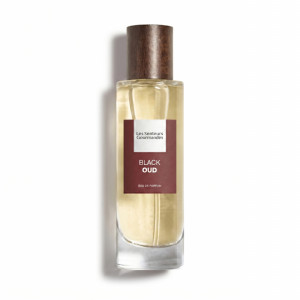 Eau de parfum - Black Oud 30ml
