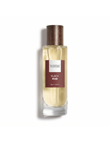 Eau de parfum - Black Oud 30ml