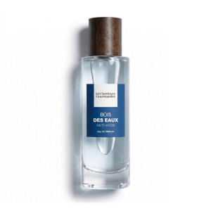 Eau de parfum - Bois des eaux 30ml