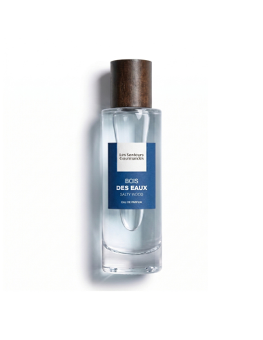 Eau de parfum - Bois des eaux 30ml