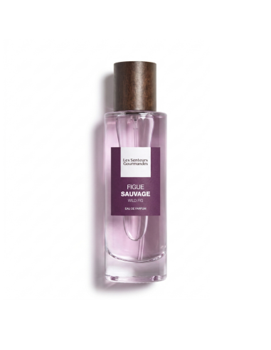 Eau de parfum Figue Sauvage 30ml
