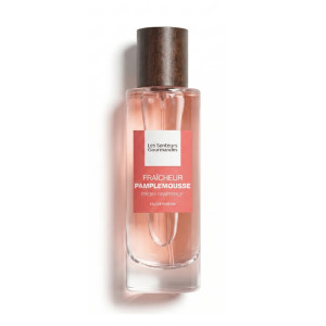 Eau de parfum - Fraîcheur pamplemousse 30ml