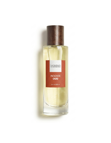 Eau de parfum Incense Oud 30ml
