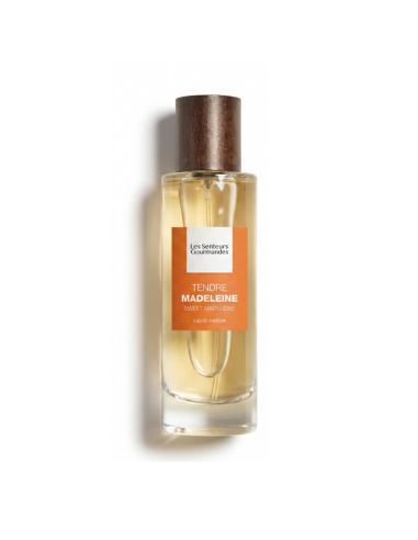 Eau de parfum Tendre Madeleine 30ml
