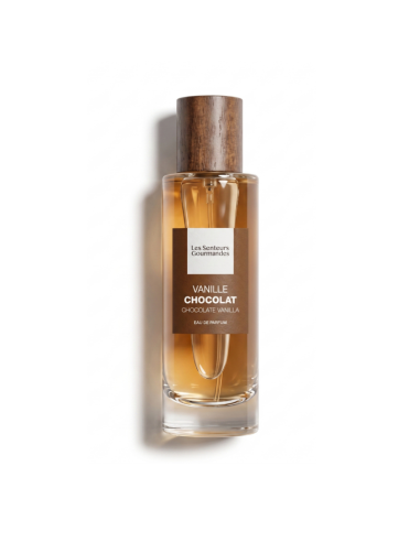 Eau de parfum Vanille Chocolat 30 ML