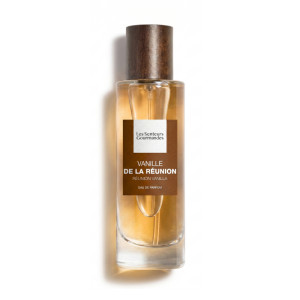 Eau de parfum Vanille de la Réunion 30 ML