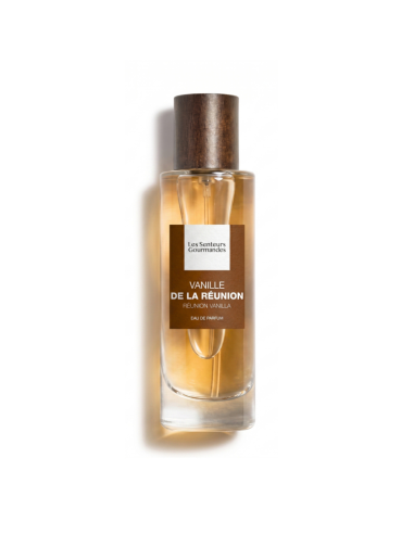 Eau de parfum Vanille de la Réunion 30 ML