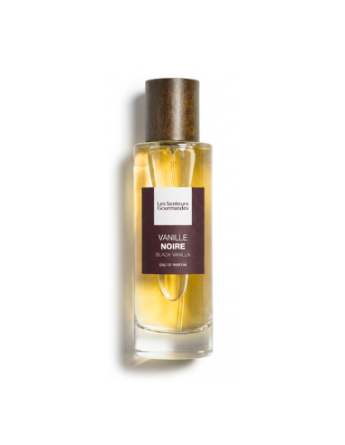 Eau de parfum Vanille Noire 30 ml