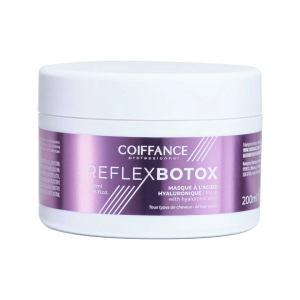 Masque acide hyaluronique