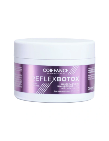 Masque acide hyaluronique