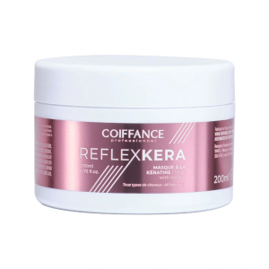 Masque keratine