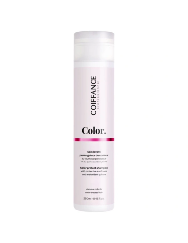 Soin lavant prolongateur de couleur