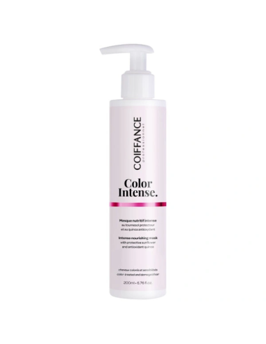 MASQUE INTENSE