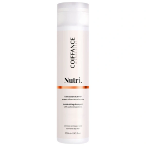 SOIN LAVANT NUTRITIF
