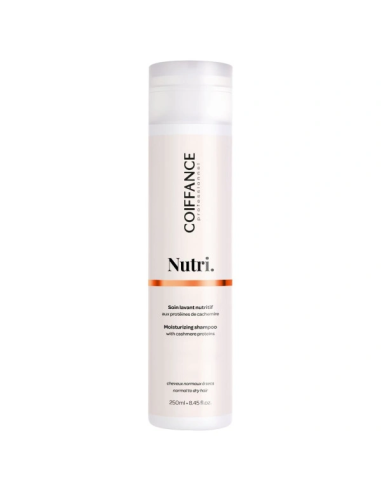 SOIN LAVANT NUTRITIF